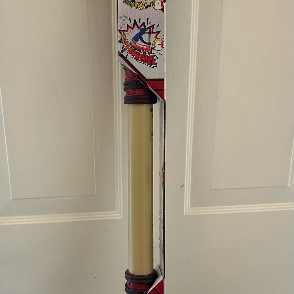 Marvel Shang-Chi And The Legend Of The Ten Rings Battle FX Bo Staff